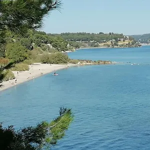  Hébergement de vacances Maison T3 Avec Vue Au Bord De L'etang